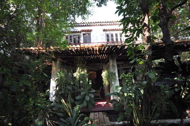 Momchailai Pattaya Retreat Zewnętrze zdjęcie