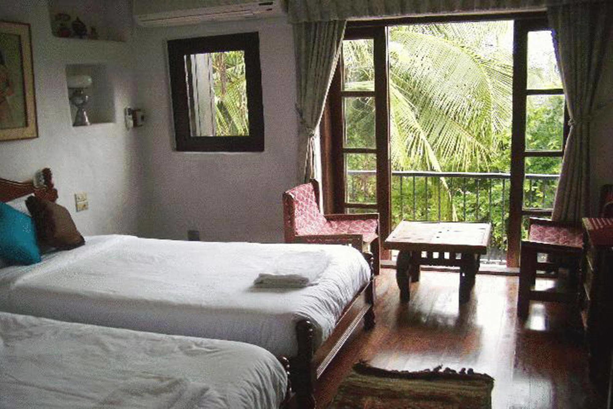 Momchailai Pattaya Retreat Zewnętrze zdjęcie